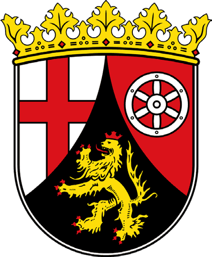 Welches Wappen gehört zum Bundesland Brandenburg? — B