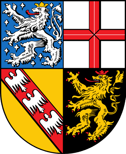 Welches Wappen gehört zum Bundesland Brandenburg? — C