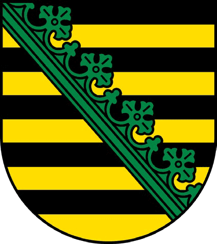 Welches Wappen gehört zum Bundesland Niedersachsen? — D