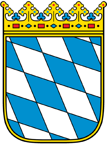 Welches Wappen gehört zum Bundesland Sachsen-Anhalt? — A
