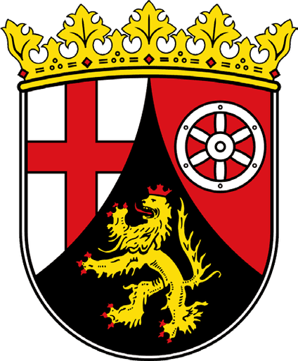 Welches Wappen gehört zum Bundesland Sachsen-Anhalt? — C